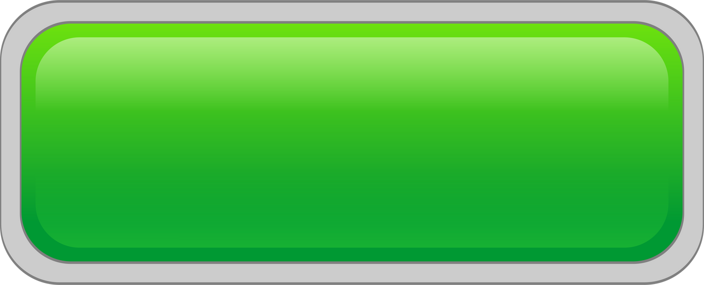 Empty green button